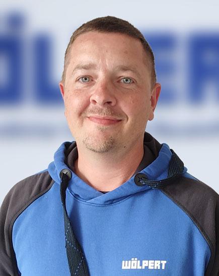 Holger Barth