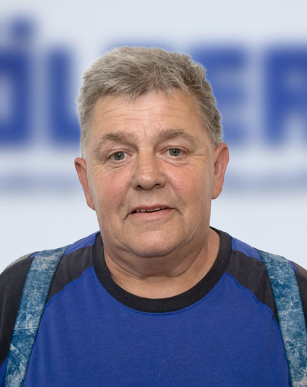 Ulrich Schäfer