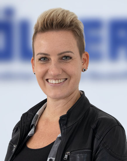 Caroline Brüchner
