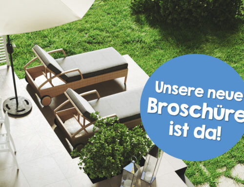 Garteninspirationen 2024 – Unser Sortiment