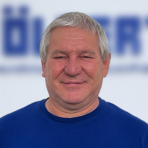 Ewald Frank
