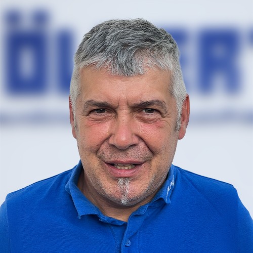 Frank Sauter