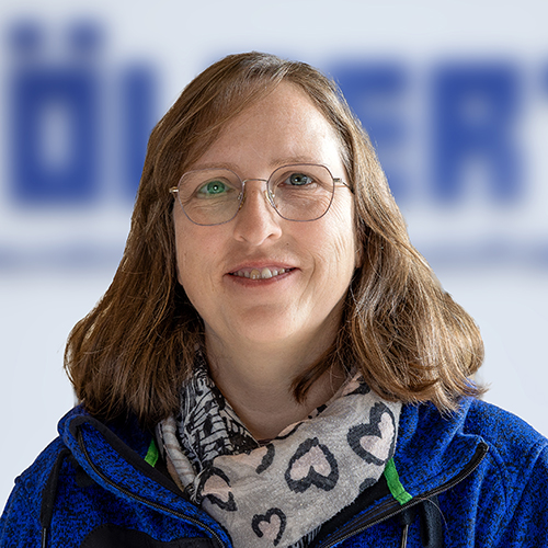 Stephanie Dangelmaier