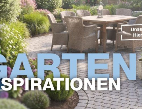 Unser Gartenkatalog ist da!