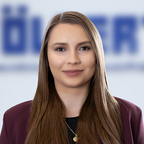 Magdalena Mittermann