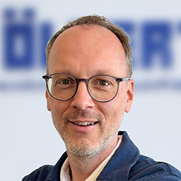 Paul Welz