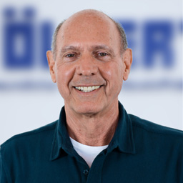 Karl-Heinz Ehret