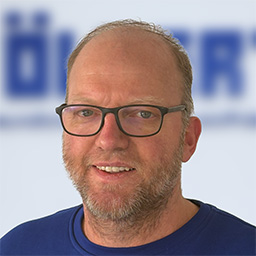 Markus Erbst