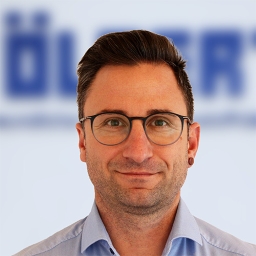 Ralph Dietrich