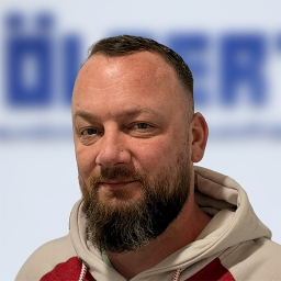 Dragomir Balenovic
