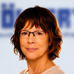 Anke Broneske