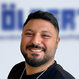 Erdem Beslioglu