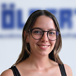 Katharina Reichert