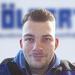 Lukas Eisenbach