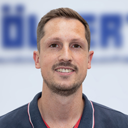 Marcel Straub