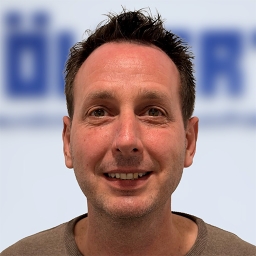 Marco Ballestrin