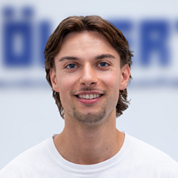 Maximilian Siebel