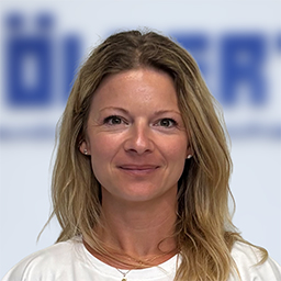 Melanie Sachs