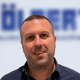 Sebastian Krauss