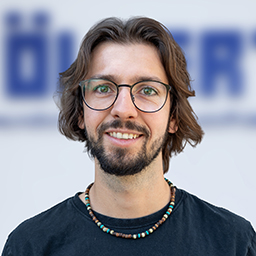 Timo Mayer